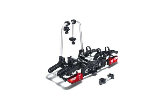 Originele Audi montagedelen voor fietsendrager