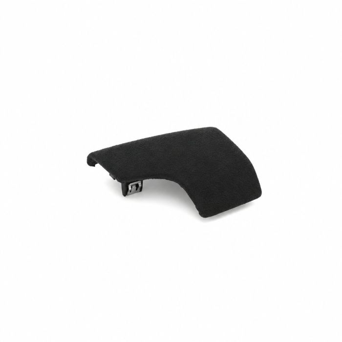 RS schakelknop Alcantara
