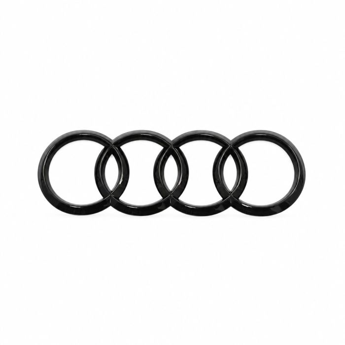 Audi e-tron (GE) logo