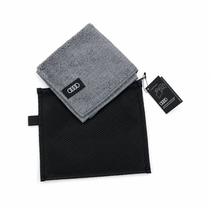 Originele Audi reinigingsdoek