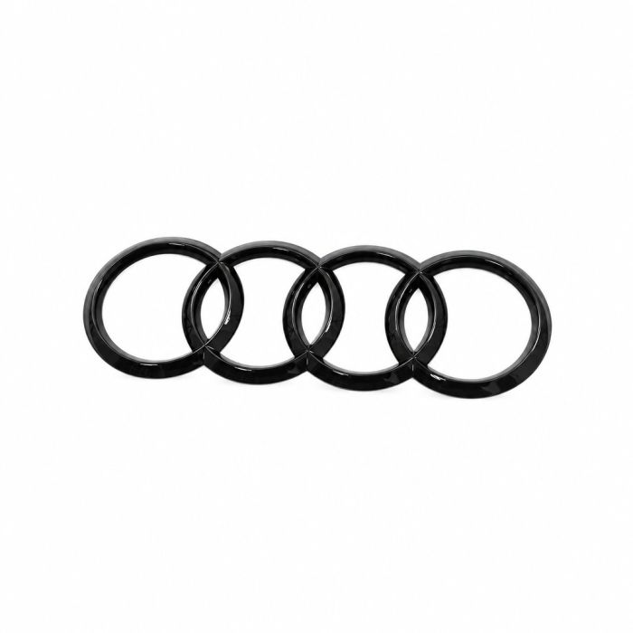 Audi e-tron (GE) logo