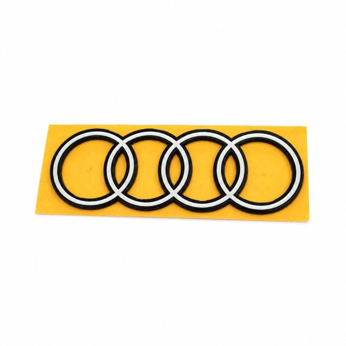 Audi e-tron (GE) logo