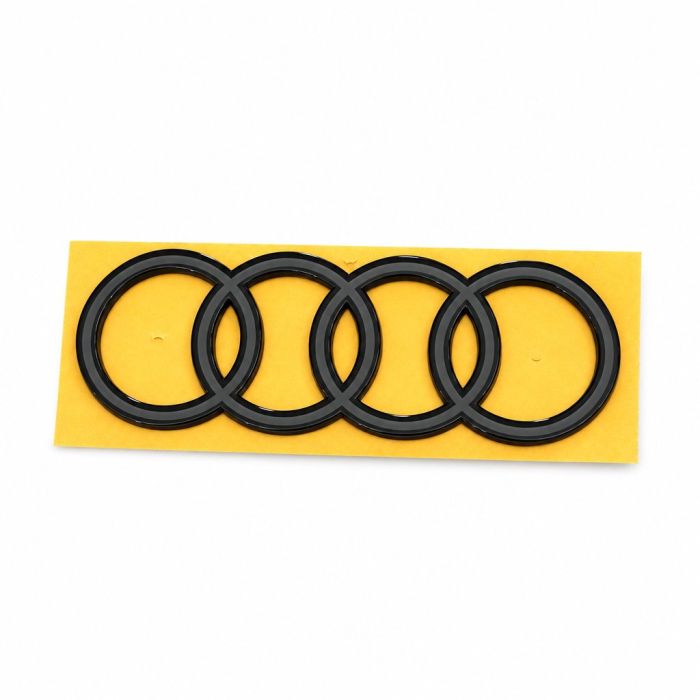 Audi e-tron (GE) logo