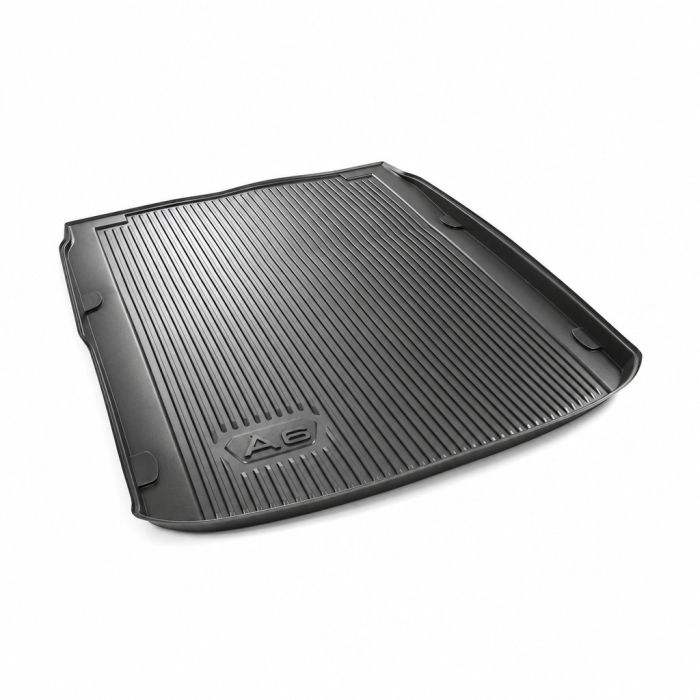 Audi A6 (C8) bagageruimteschaal