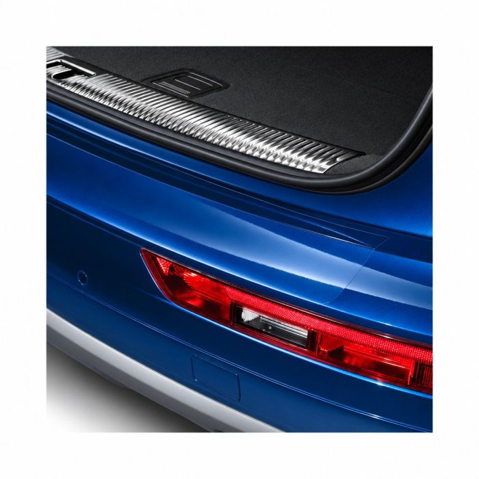 Audi A6 (C8) tildrempelbescherming
