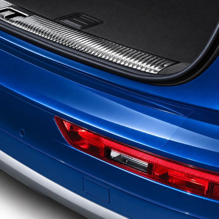 Audi A7 (C8) tildrempelbescherming