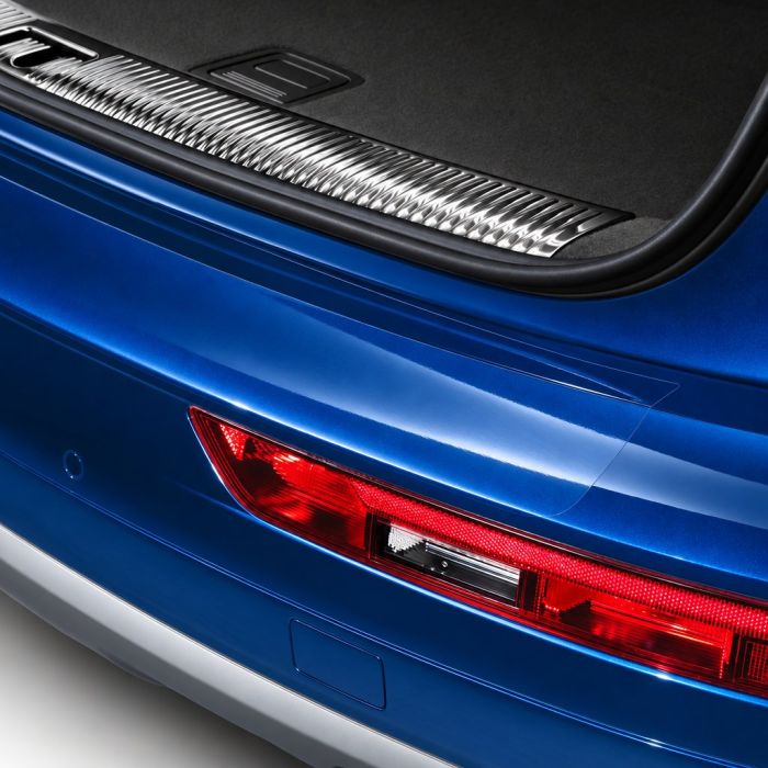 Audi A6 (C8) tildrempelbescherming