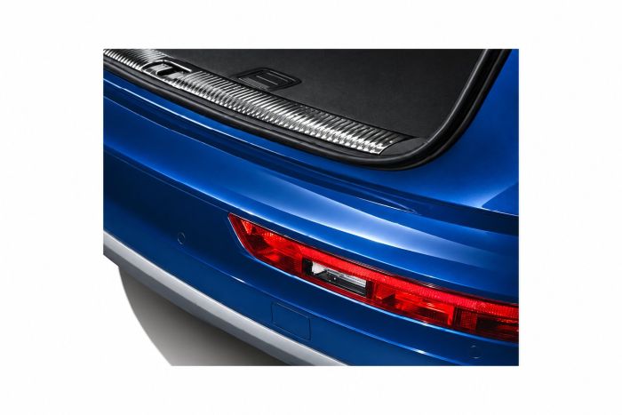 Audi e-tron (GE) tildrempelbescherming