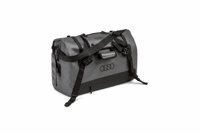 Originele Audi outdoorreistas
