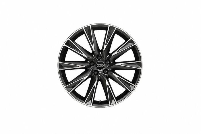 Audi e-tron (GE) lichtmetalen velg (21 inch)