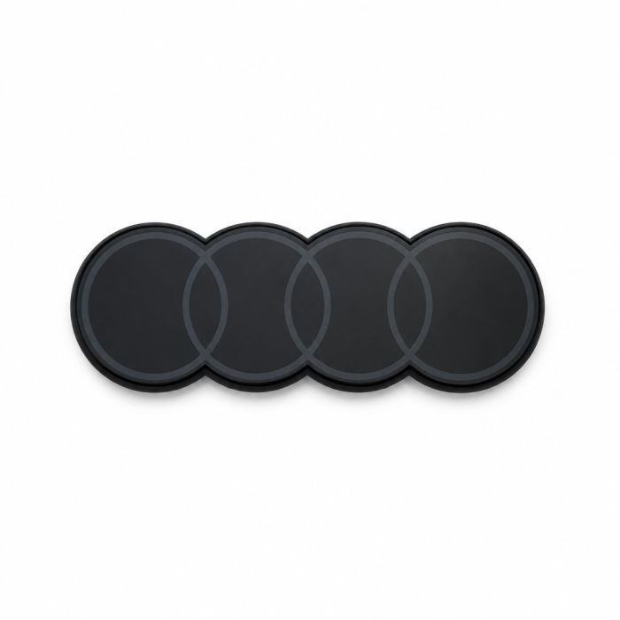 Audi e-tron (GE) logo