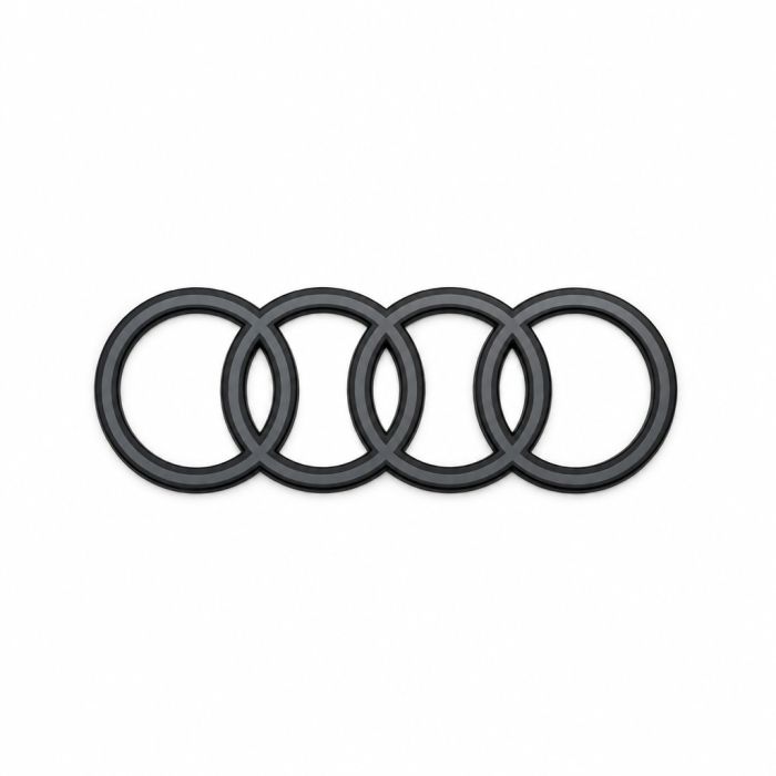 Audi e-tron (GE) logo