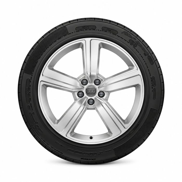 Audi e-tron (GE) velg