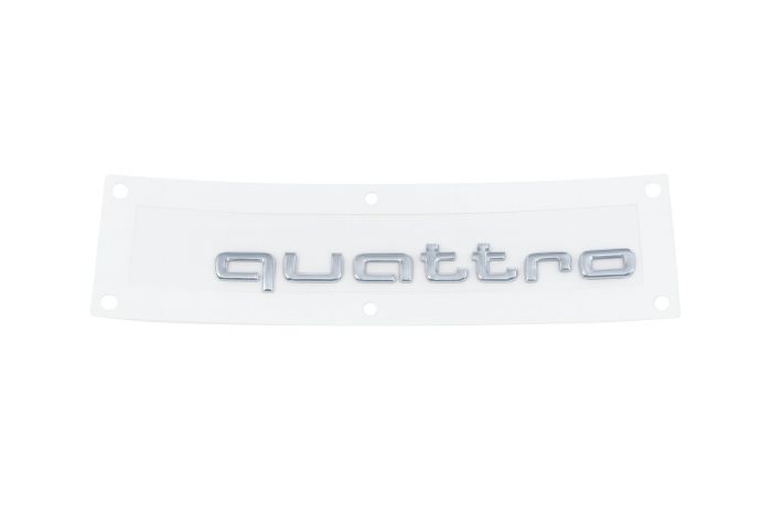 Audi e-tron (GE) embleem