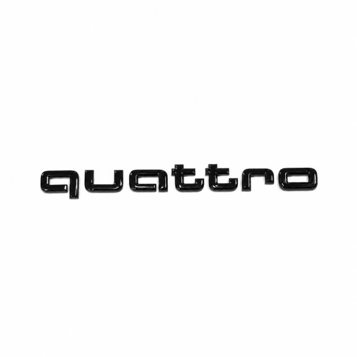 Audi e-tron (GE) embleem