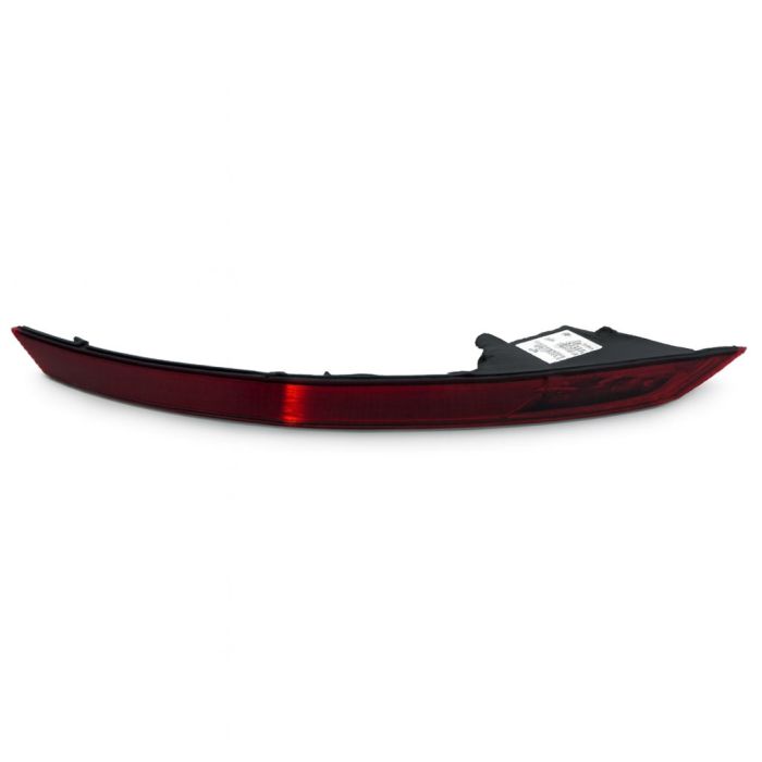Audi e-tron (GE) reflector - linksachter