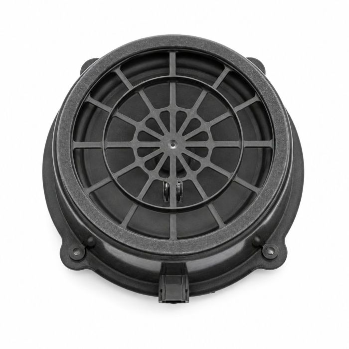 Audi Q7 (4L) middentoner, basluidspreker, actieve frontluidspreker