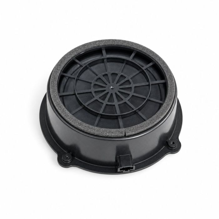 Audi Q7 (4L) middentoner, basluidspreker, actieve frontluidspreker