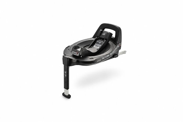 Originele Audi flex-Base i-Size
