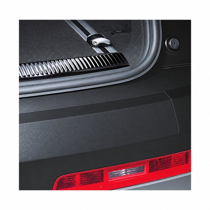 Audi Q7 (4M) tildrempelbescherming
