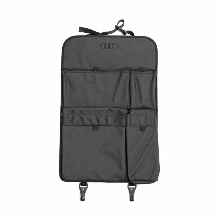 Originele Audi rugleuningbescherming
