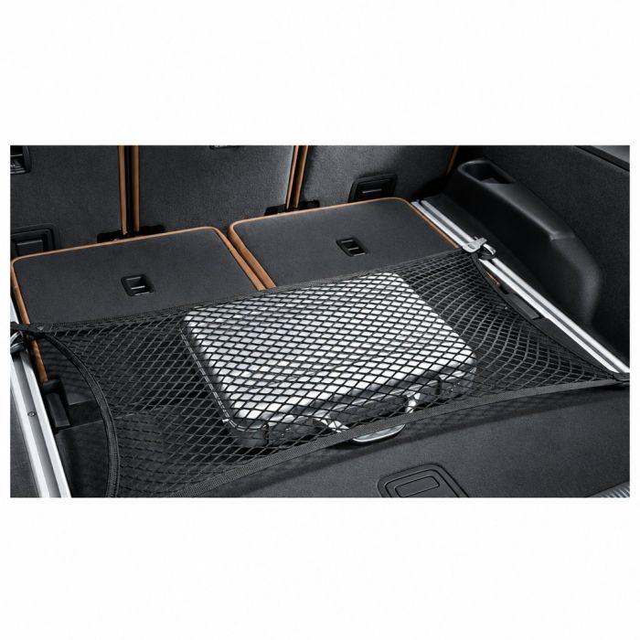 Audi Q7 (4M), Q8 (4M), RSQ8 (4M) bagagenet