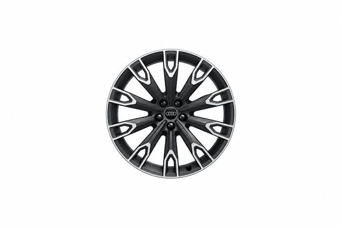 Audi Q7 (4M) lichtmetalen velg (21 inch)