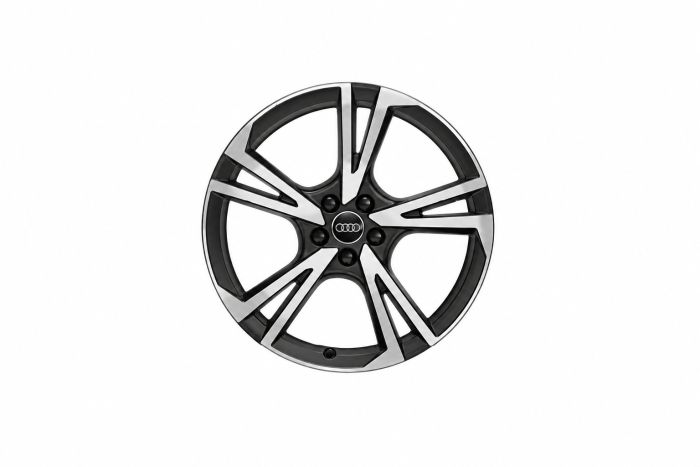 Audi Q7 (4M) lichtmetalen velg (22 inch)