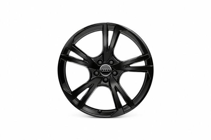 Audi Q7 (4M) lichtmetalen velg (22 inch)