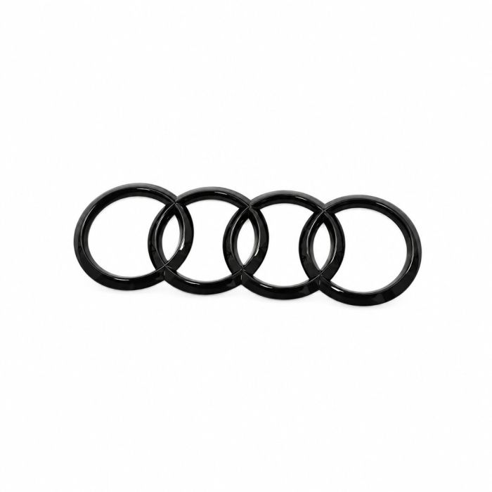 Audi Q7 (4M) logo