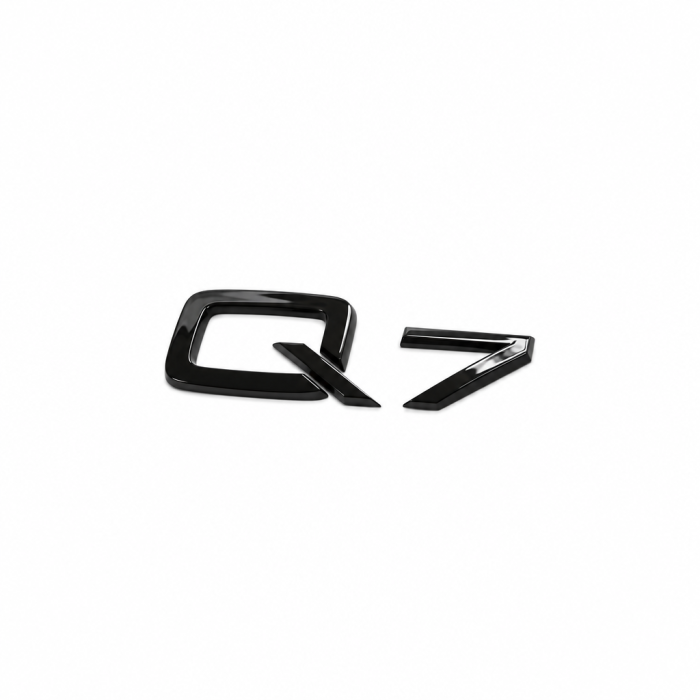 Audi Q7 (4M) logo