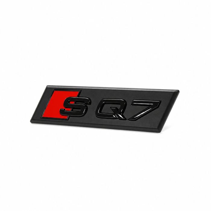 Audi Q7 (4M) logo