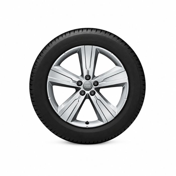 Audi Q7 (4M) velg - zilver