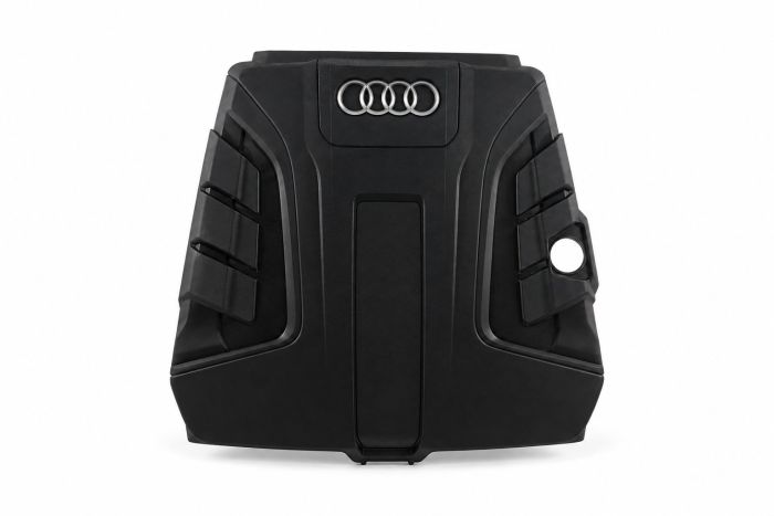 Audi Q7 (4M) motorafdekplaat