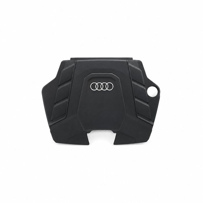 Audi Q7, Q8 (4M) motorafdekplaat