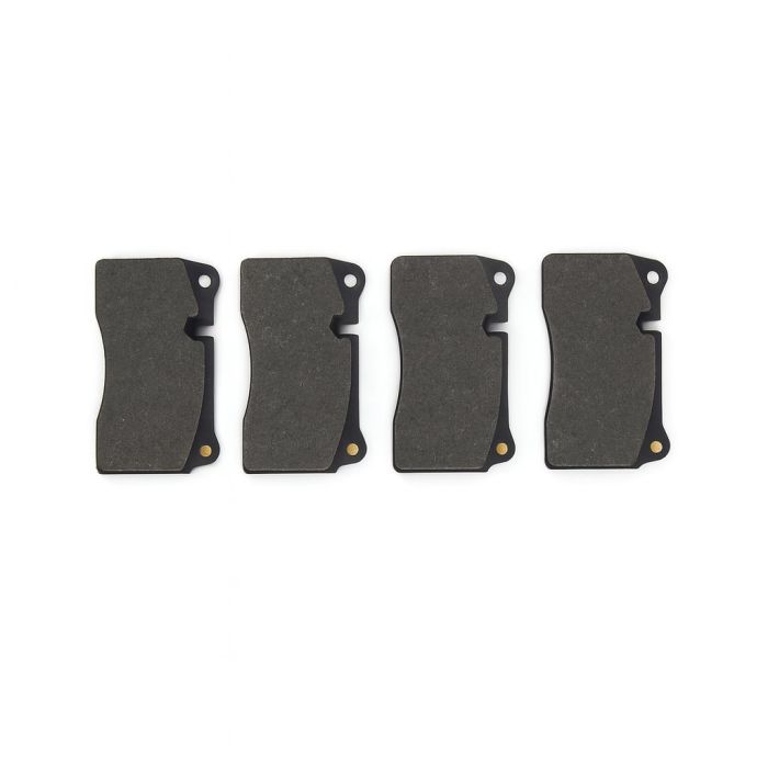 Audi A8 (D5/4N), Q7 (4M), Q8 (4M) remblokken - voorzijde
