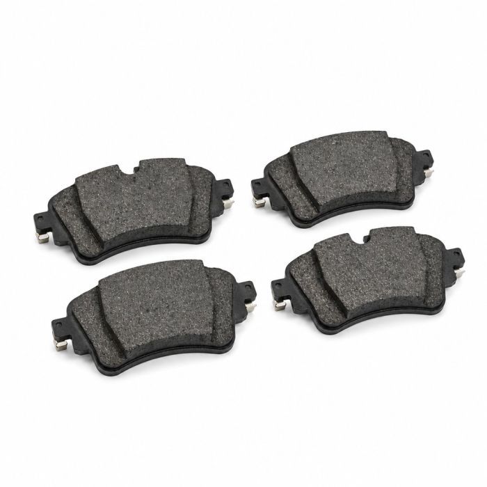 Audi A6, A7 (C8/4K), A8 (D5/4N) remblokken - achterzijde