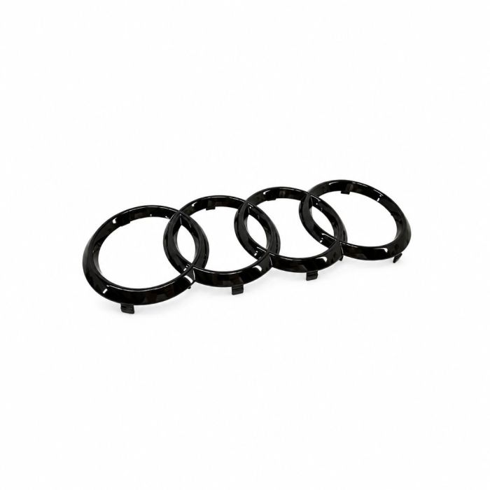 Audi Q7 (4M) logo