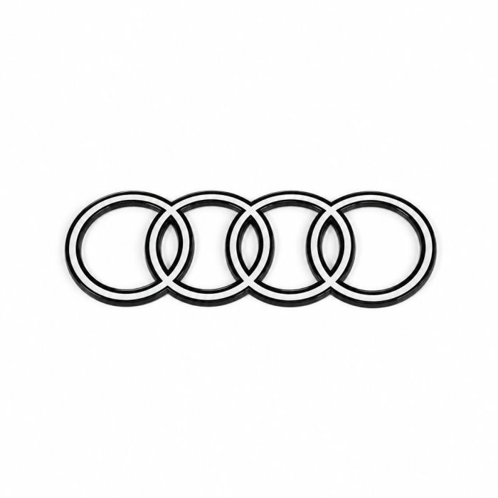 Audi Q7 (4M) logo