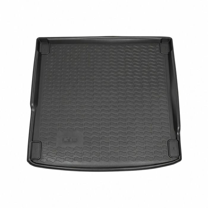 Audi Q8 (4M) bagageruimteschaal