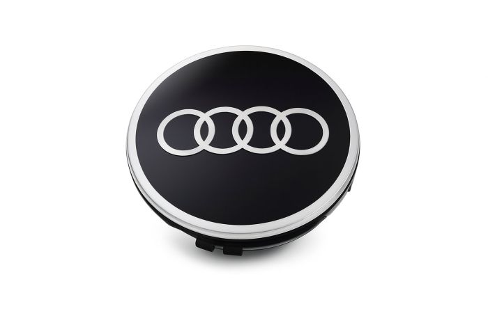 Originele Audi dynamische naafkap