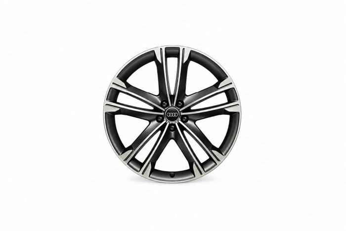 Audi Q8 (4M) lichtmetalen velg (22 inch)