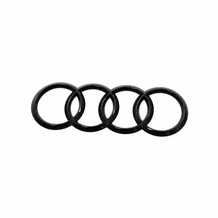 Audi Q8 (4M) logo