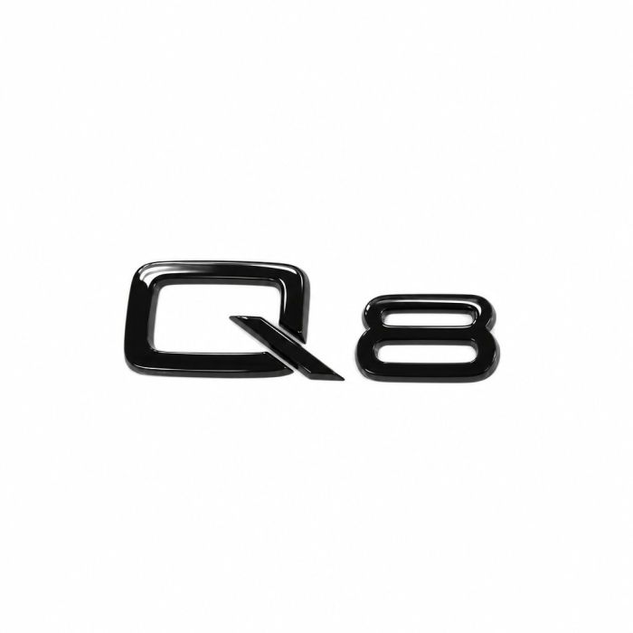 Audi Q8 (4M) logo