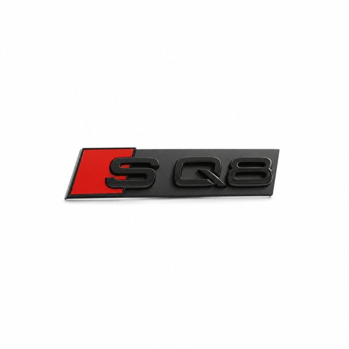 Audi Q8 (4M) logo