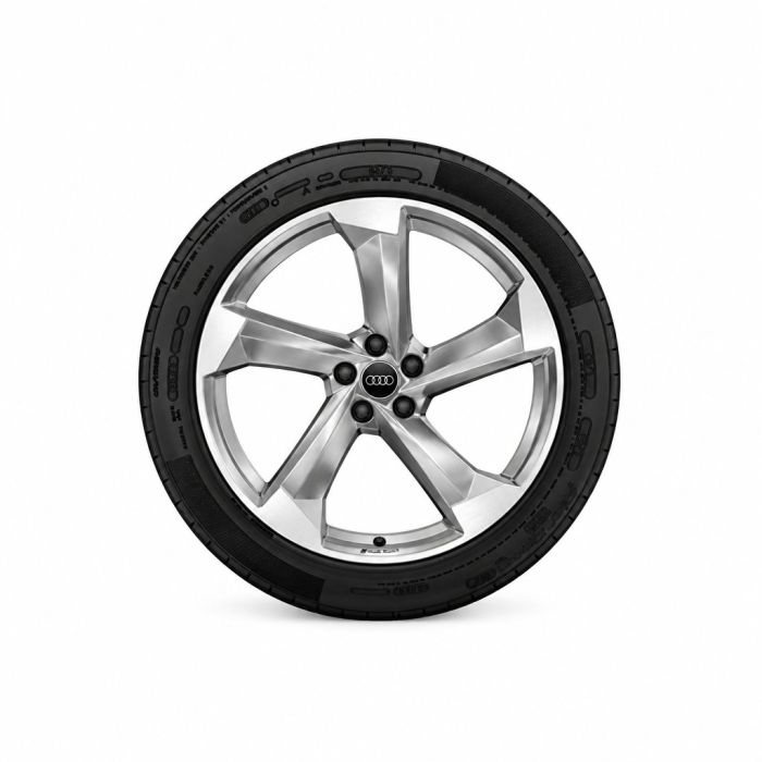 Audi Q8 (4M) velg