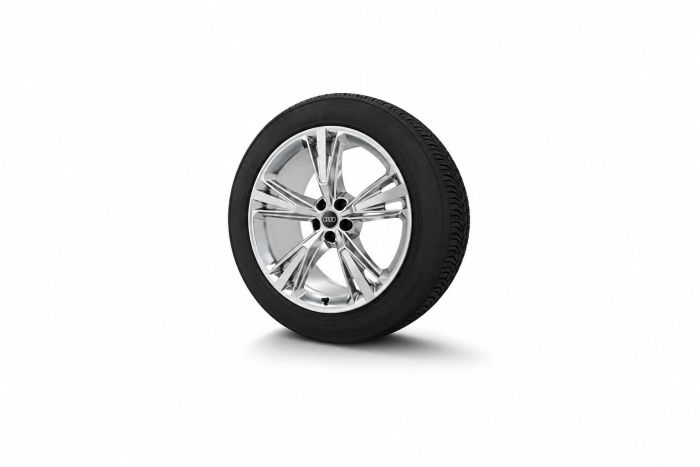 Audi Q8 (4M) velg (21 inch)