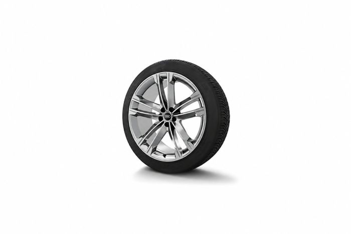 Audi Q8 (4M) velg