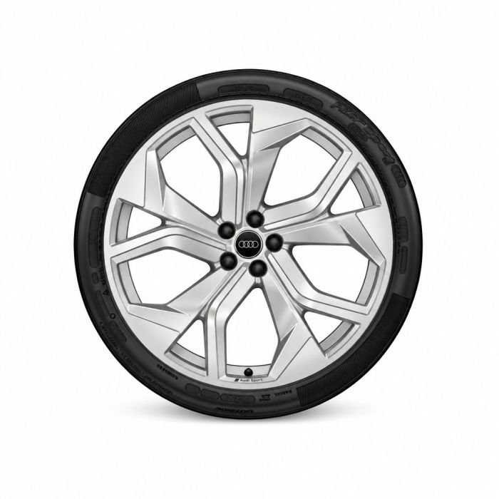 Audi RSQ8 (4M) velg (23 inch)