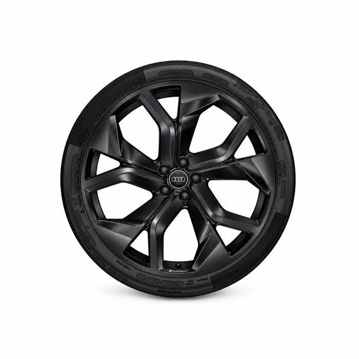 Audi RSQ8 (4M) velg - aluminium (23 inch)